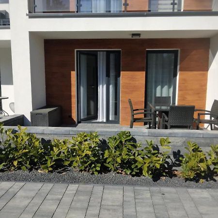 Pobierowo - Baltic Apartments Luaran gambar