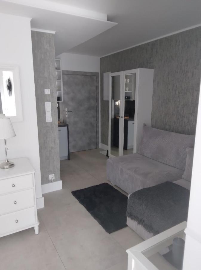 Pobierowo - Baltic Apartments Luaran gambar