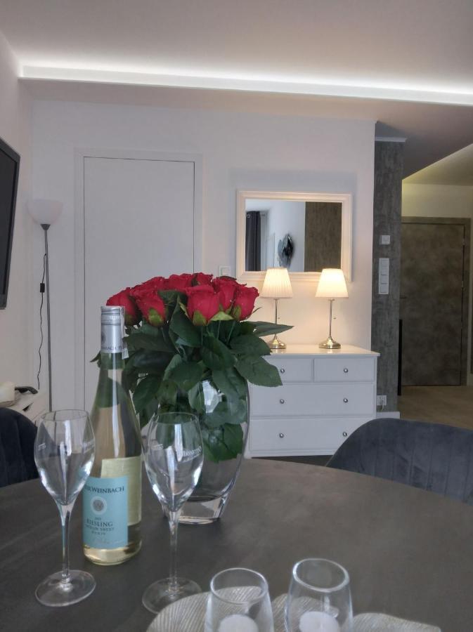 Pobierowo - Baltic Apartments Luaran gambar