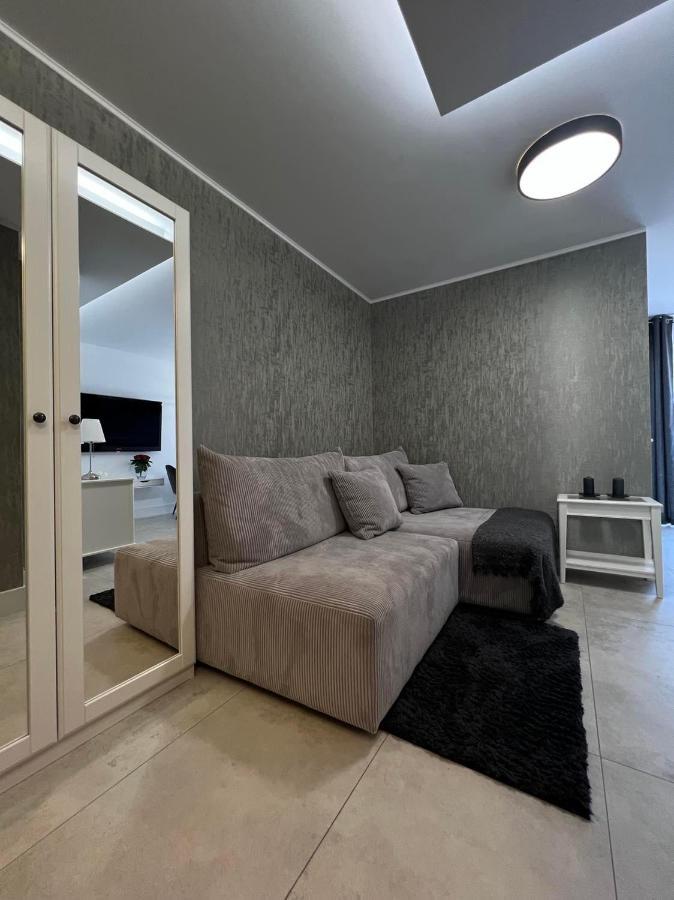 Pobierowo - Baltic Apartments Luaran gambar