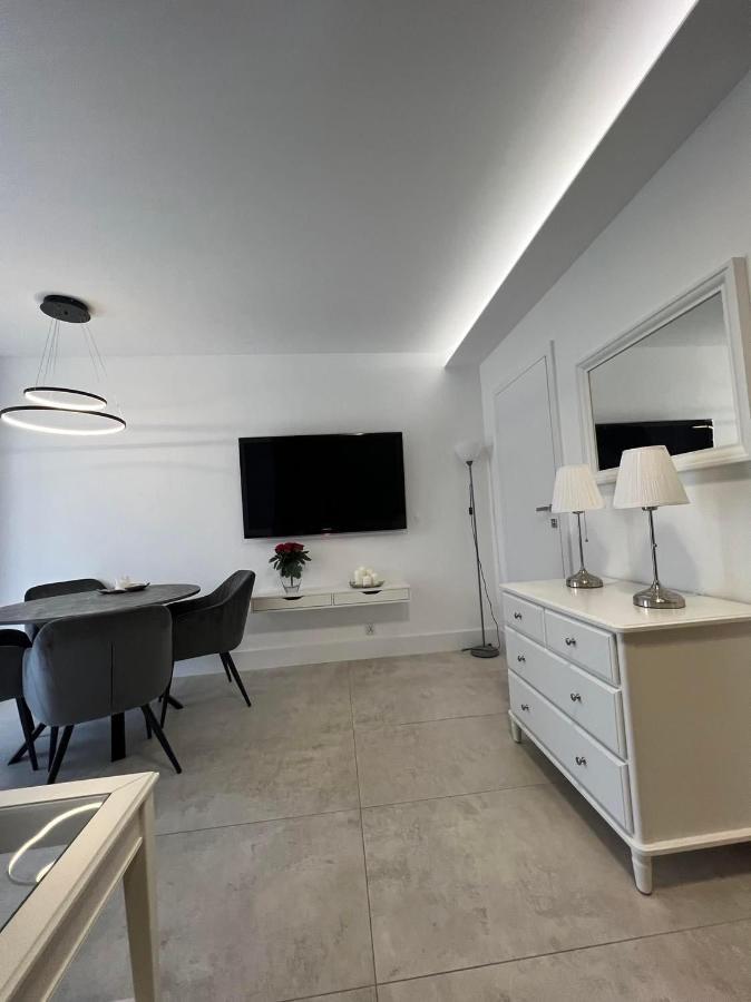 Pobierowo - Baltic Apartments Luaran gambar