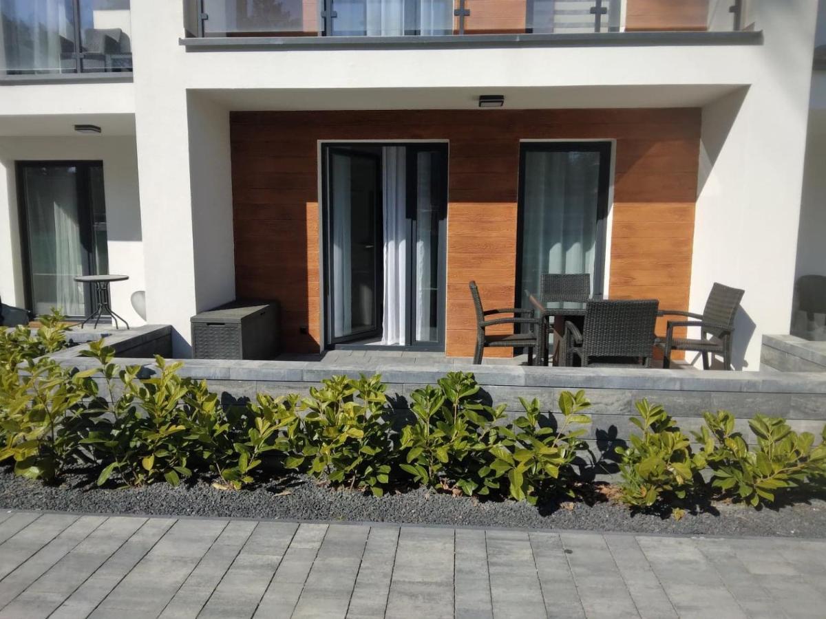 Pobierowo - Baltic Apartments Luaran gambar